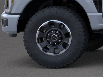 2026 Ford Super Duty F-350 SRW Pickup LARIAT