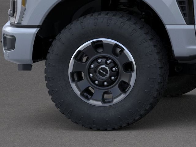 2026 Ford Super Duty F-350 SRW Pickup LARIAT