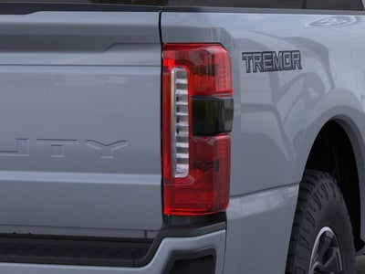 2026 Ford Super Duty F-350 SRW Pickup LARIAT