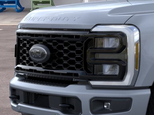 2026 Ford Super Duty F-350 SRW Pickup Lariat