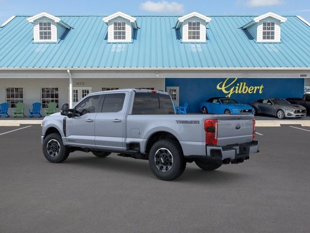 2026 Ford Super Duty F-350 SRW Pickup LARIAT