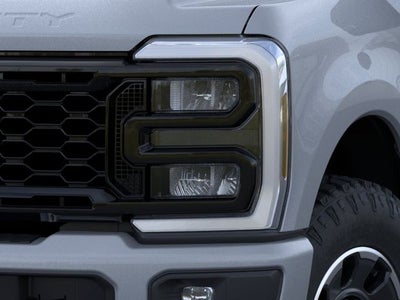 2026 Ford Super Duty F-350 SRW Pickup Lariat