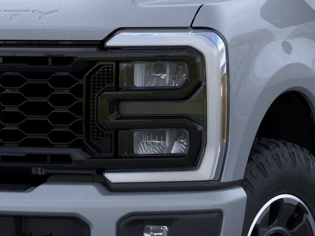 2026 Ford Super Duty F-350 SRW Pickup Lariat