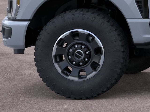 2026 Ford Super Duty F-350 SRW Pickup Lariat