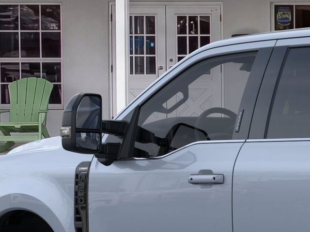 2026 Ford Super Duty F-350 SRW Pickup Lariat