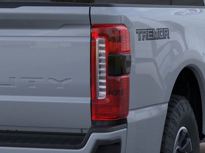 2026 Ford Super Duty F-350 SRW Pickup Lariat