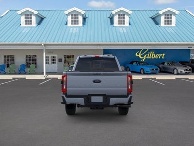 2026 Ford Super Duty F-350 SRW Pickup LARIAT