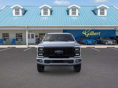 2026 Ford Super Duty F-350 SRW Pickup LARIAT