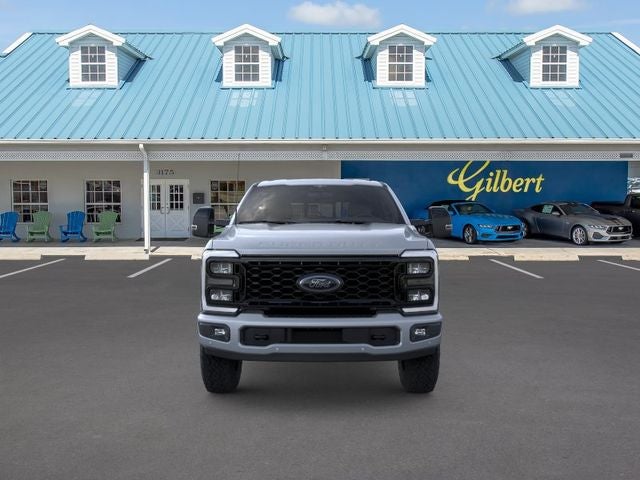 2026 Ford Super Duty F-350 SRW Pickup LARIAT