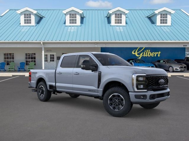 2026 Ford Super Duty F-350 SRW Pickup LARIAT