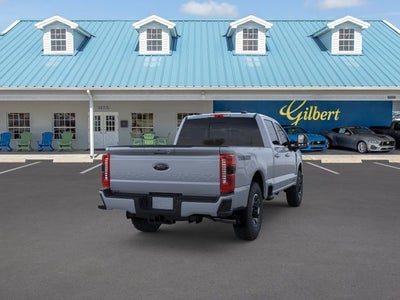 2026 Ford Super Duty F-350 SRW Pickup LARIAT