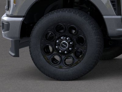2026 Ford Super Duty F-350 SRW Pickup LARIAT