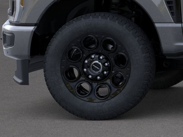 2026 Ford Super Duty F-350 SRW Pickup LARIAT