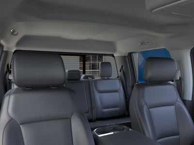 2026 Ford Super Duty F-350 SRW Pickup LARIAT