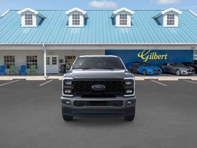 2026 Ford Super Duty F-350 SRW Pickup LARIAT