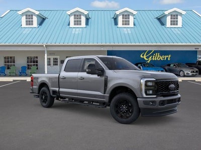 2026 Ford Super Duty F-350 SRW Pickup LARIAT
