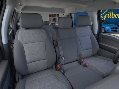 2026 Ford Super Duty XL