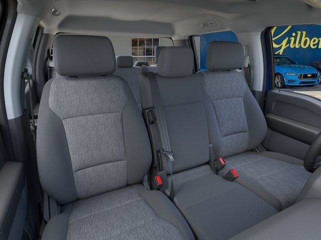 2026 Ford Super Duty XL