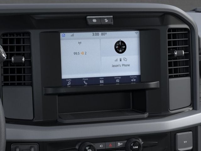 2026 Ford Super Duty XL
