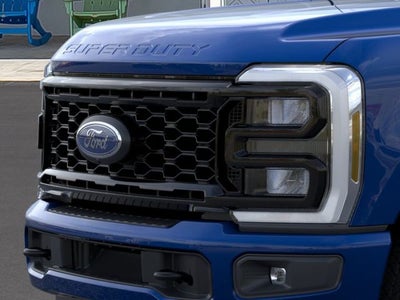 2026 Ford Super Duty XL