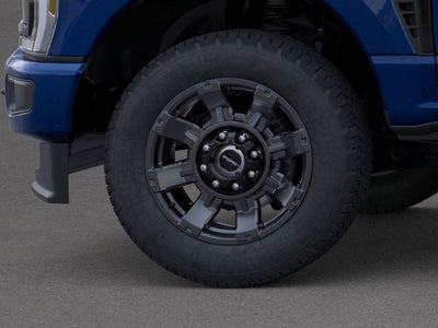 2026 Ford Super Duty XL