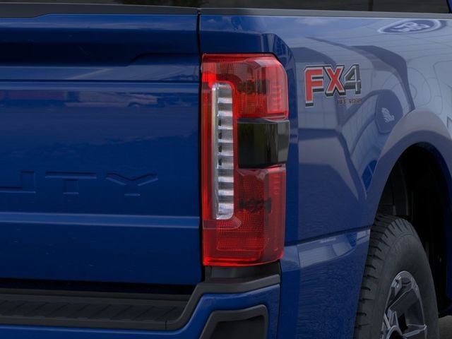 2026 Ford Super Duty XL