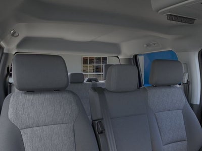 2026 Ford Super Duty XL