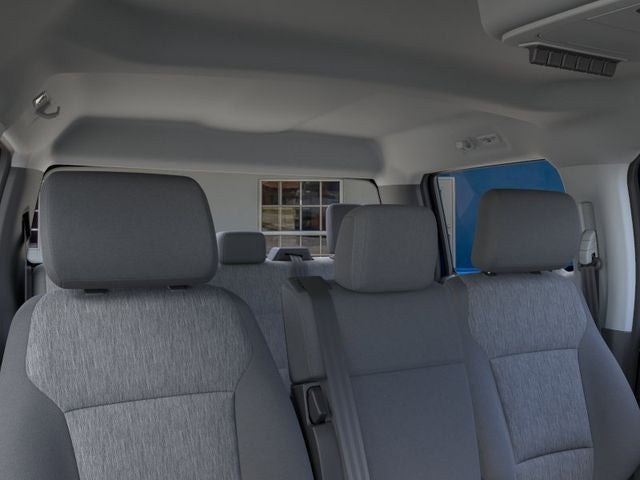 2026 Ford Super Duty XL