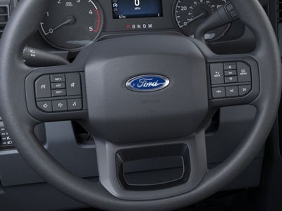 2026 Ford Super Duty F-350 SRW Pickup XL