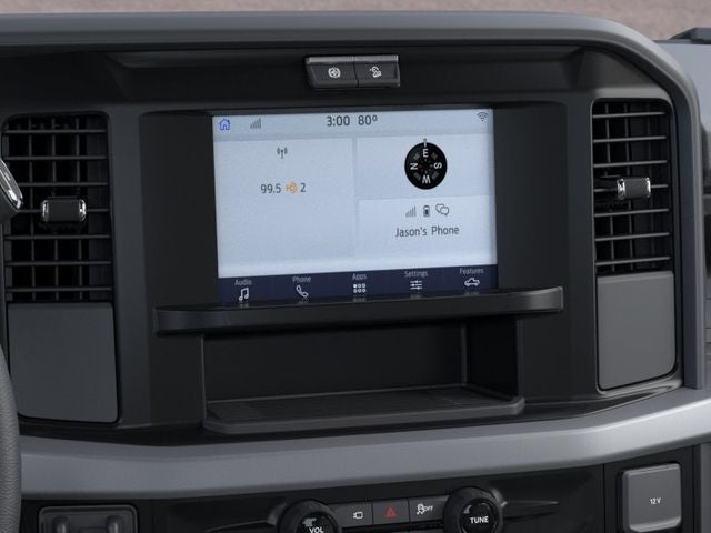 2026 Ford Super Duty F-350 SRW Pickup XL