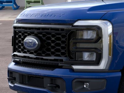 2026 Ford Super Duty F-350 SRW Pickup XL