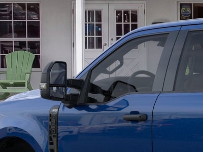 2026 Ford Super Duty F-350 SRW Pickup XL