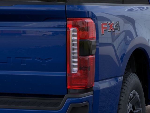 2026 Ford F-350 Super Duty XL - Photo 40
