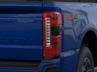 2026 Ford Super Duty F-350 SRW Pickup XL