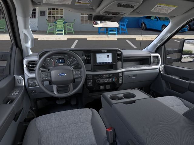 2026 Ford Super Duty XL