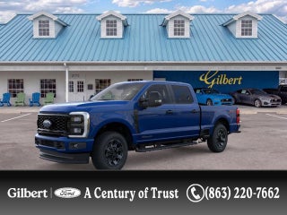 2026 Ford Super Duty F-350 SRW Pickup XL
