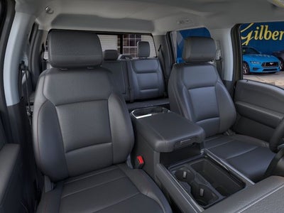 2026 Ford Super Duty F-350 SRW Pickup F-350® Lariat®