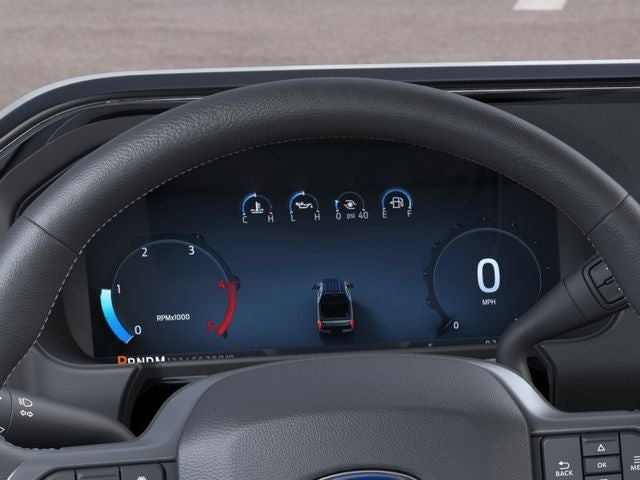2026 Ford Super Duty F-350 SRW Pickup F-350® Lariat®