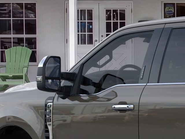 2026 Ford Super Duty F-350 SRW Pickup F-350® Lariat®