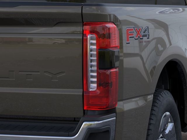 2026 Ford Super Duty F-350 SRW Pickup F-350® Lariat®