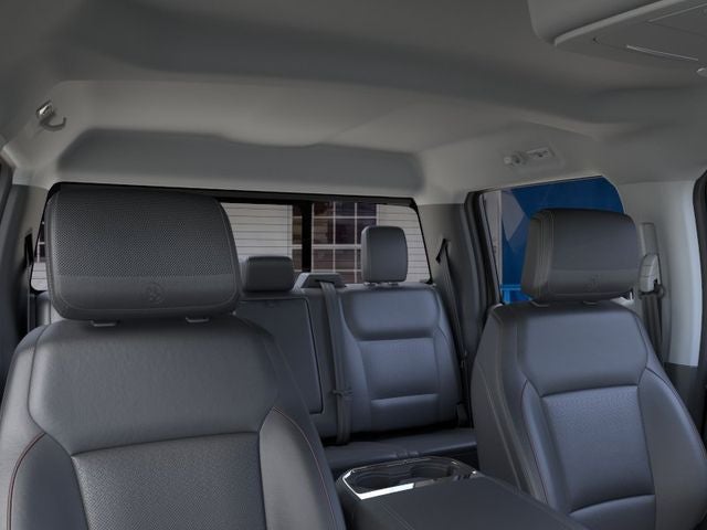 2026 Ford Super Duty F-350 SRW Pickup F-350® Lariat®