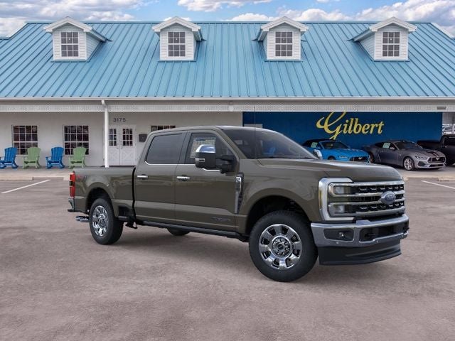 2026 Ford Super Duty F-350 SRW Pickup F-350® Lariat®