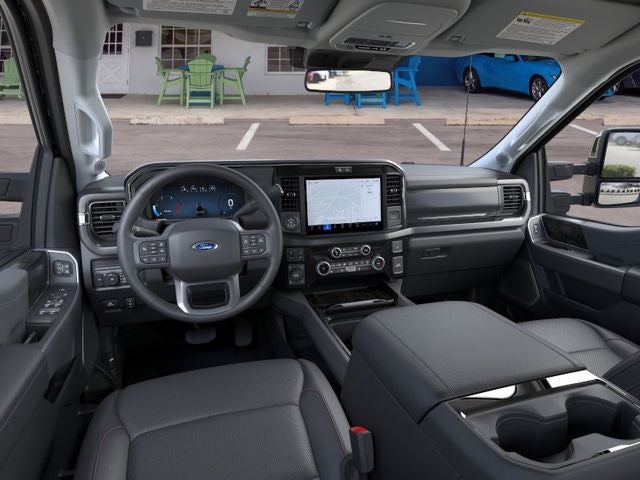 2026 Ford Super Duty F-350 SRW Pickup F-350® Lariat®