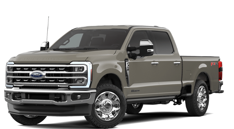2026 Ford Super Duty F-350 SRW Pickup LARIAT