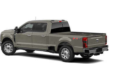 2026 Ford Super Duty F-350 SRW Pickup LARIAT