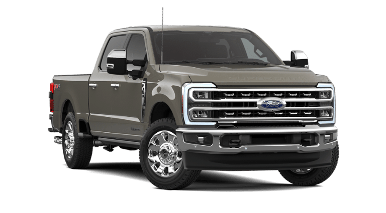 2026 Ford Super Duty F-350 SRW Pickup LARIAT