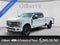 2024 Ford Super Duty F-350 SRW Pickup Platinum