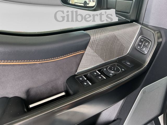 2024 Ford Super Duty F-350 SRW Pickup Platinum
