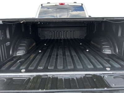 2024 Ford Super Duty F-350 SRW Pickup Platinum