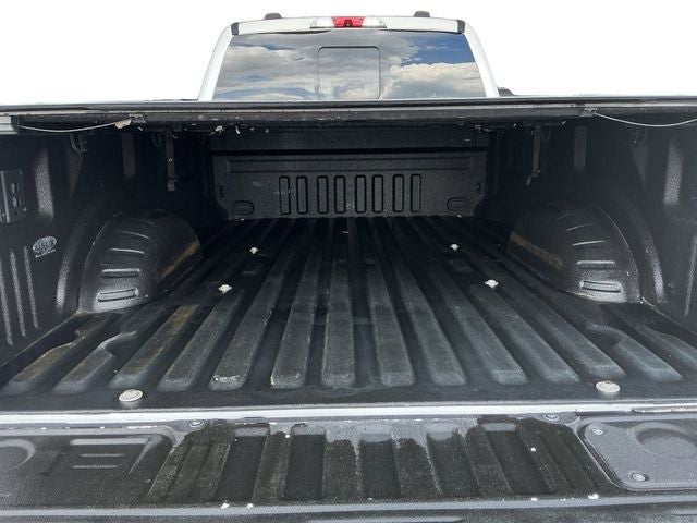 2024 Ford Super Duty F-350 SRW Pickup Platinum